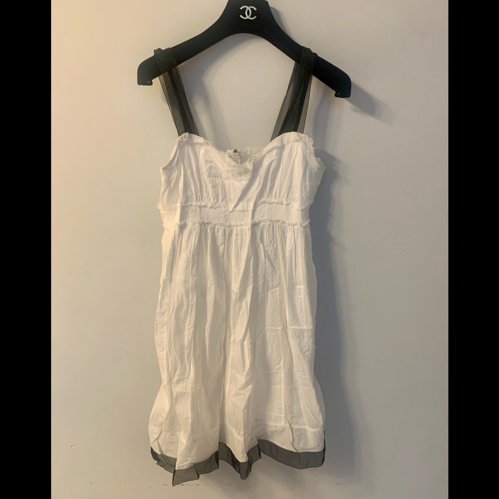 Ann Taylor Loft Petites Dress